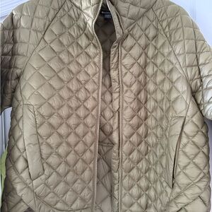 Athleta Whisper Featherless Jacket